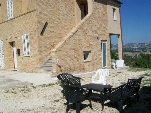  Affittacamere il girasole, Pension in Recanati bei Montelupone