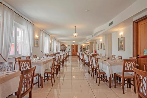 Albergo Rondò 3