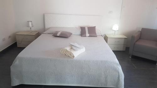  Lilium In B&B in Gela