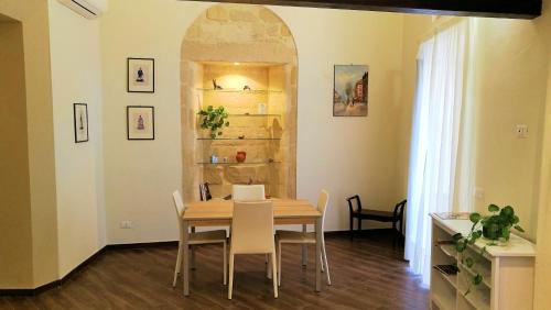  La Suite di Raffaella, Pension in Lecce