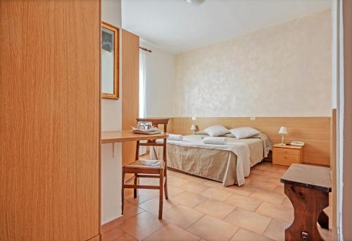 Albergo Rondò 5