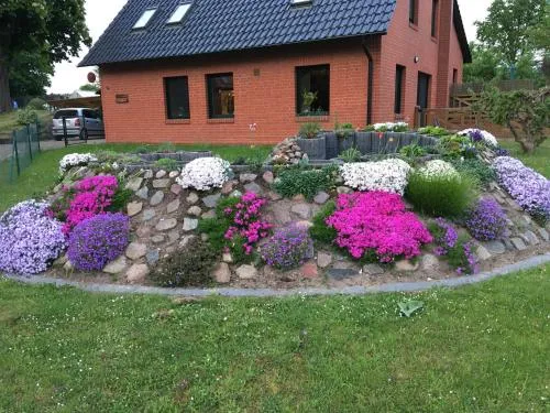 Apartment Mahlke in Stedar, Deutschland