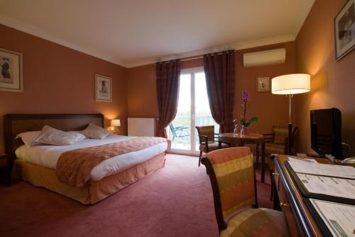Domaine De Villers & Spa - main image