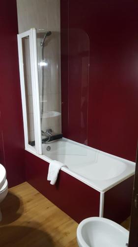 Hotel Embajador in Almería