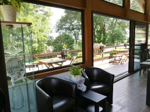 La Rose des Vents – Saint-Germain-sur-Morin, TX