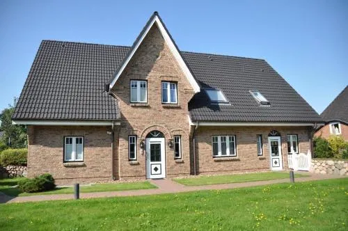 Appartement christ-sylt in Westerland, Deutschland