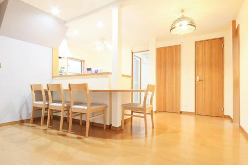Tokaichi inn 一軒家貸切 