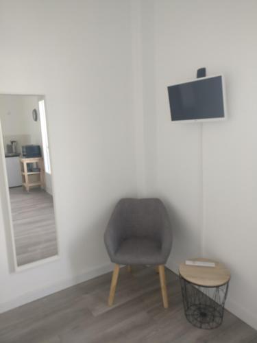 Appart Hôtel L'Angélique 5