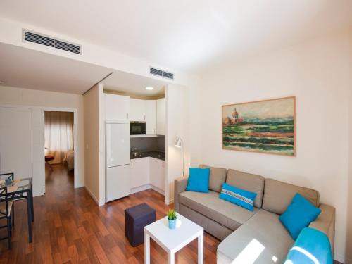 Apartamentos Murallas de Sevilla, Sevilla