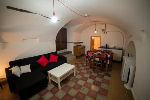 a Cast B&B chambre d'hôte Castiglione