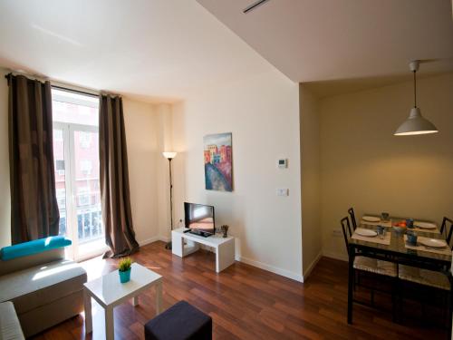Apartamentos Murallas de Sevilla, Sevilla (fotografie 7)