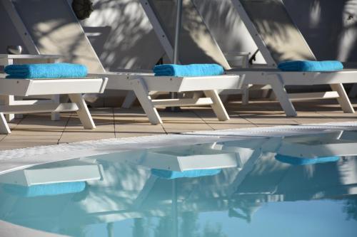 アリオン ベイ ホテル