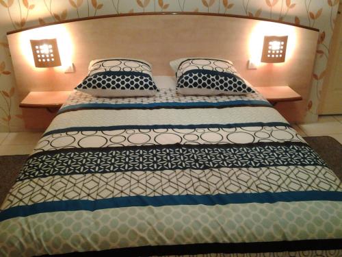 gite vacances in เทรดาเนียล