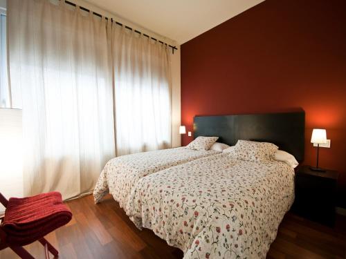 Apartamentos Murallas de Sevilla, Sevilla (fotografie 8)