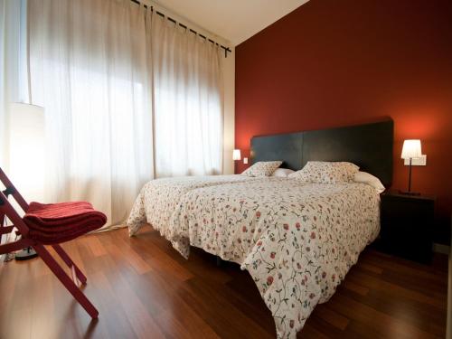  Apartamentos Murallas de Sevilla in Sevilla