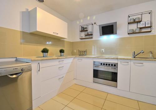 Apartament plażowy Ukiel