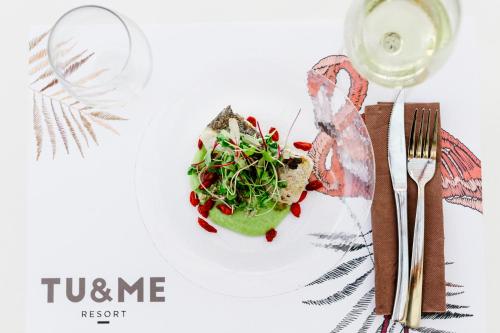 Tu&Me Resort - Adults Only - image 9