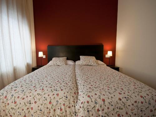 Apartamentos Murallas de Sevilla, Sevilla (fotografie 9)