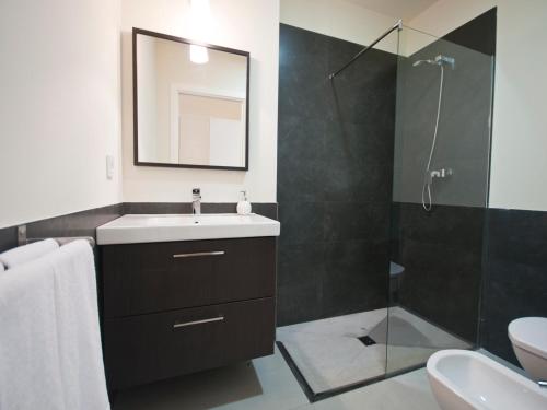 Apartamentos Murallas de Sevilla, Sevilla (fotografie 10)