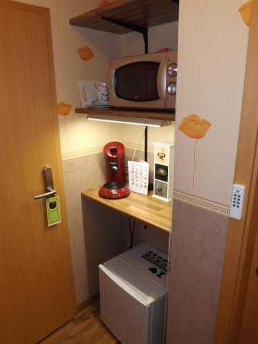 Haus Oberkassel Bonn Guest House Price Address Reviews