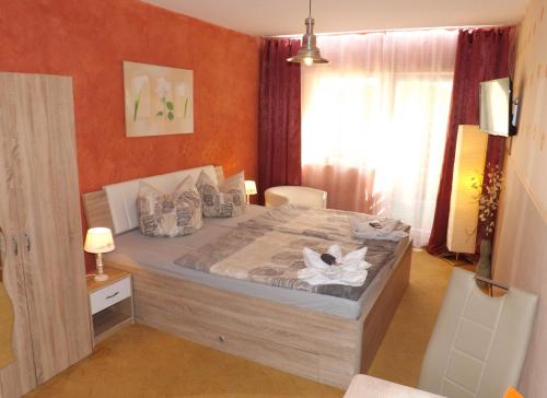 Haus Oberkassel In Bonn Germany 200 Reviews Price From 69