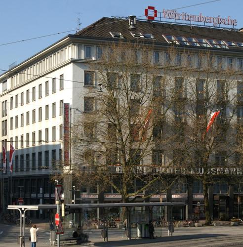 Grand Hotel Mussmann - main image