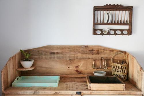 Can Tres Formentera Can Tres Formentera