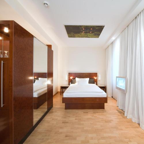Grand Hotel Mussmann - image 2