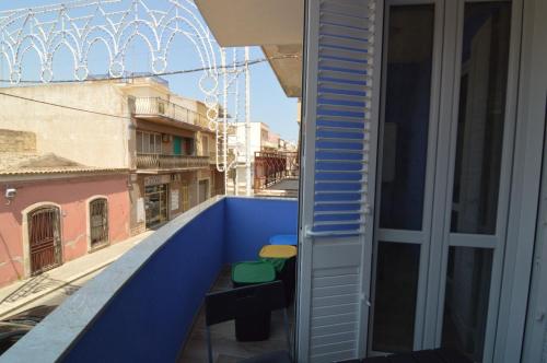 Triscele Casa Vacanze