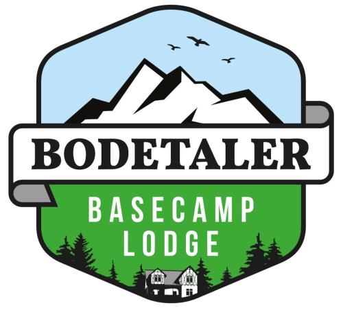 BODETALER BASECAMP LODGE - Bergsport- und Naturerlebnishotel