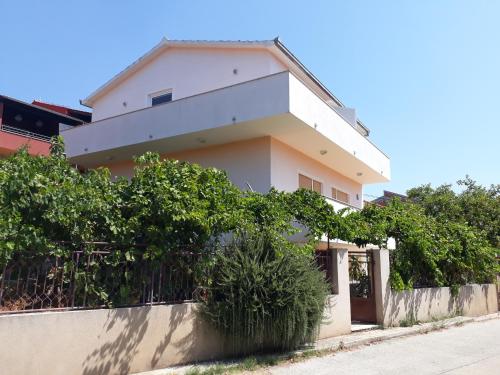  Apartmani Piccolo Paradiso in Vinišće
