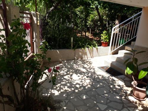  Apartmani Piccolo Paradiso in Vinišće