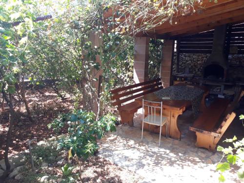  Apartmani Piccolo Paradiso in Vinišće