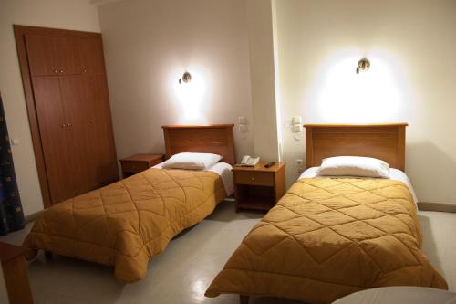 Hotel Liberty - main image