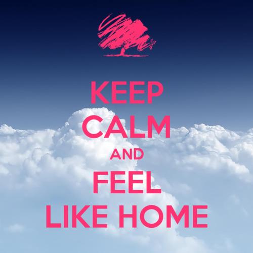 Mogan Feel like at Home