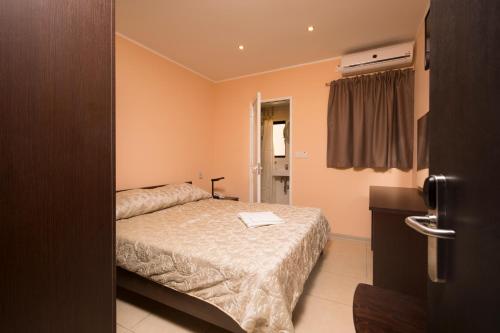 Sogdiana Guest House - main image