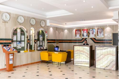 BM Beach Hotel - image 3