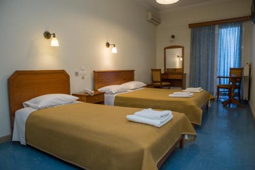 Hotel Liberty - image 14