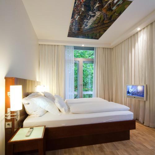 Grand Hotel Mussmann, Hannover (foto 8)