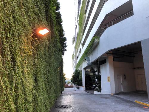 城市360套房公寓