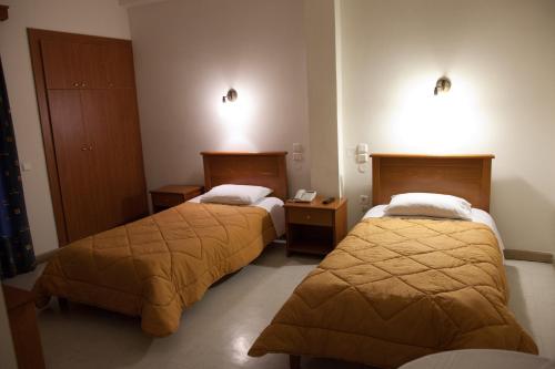 Hotel Liberty - image 12