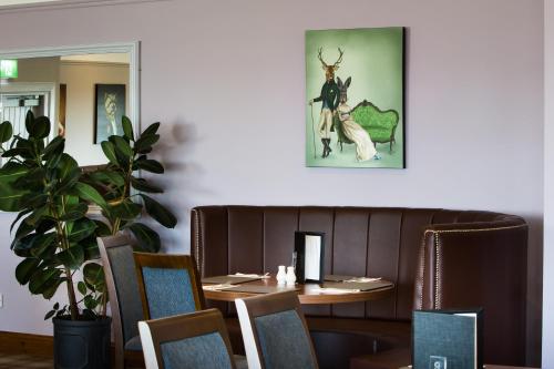 Best Western Kinloch Hotel - image 11