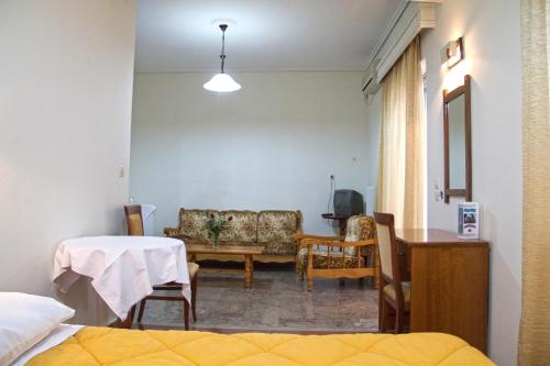 Hotel Liberty - image 4