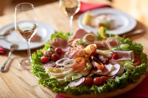 Thermenhotel PuchasPLUS Stegersbach - image 6