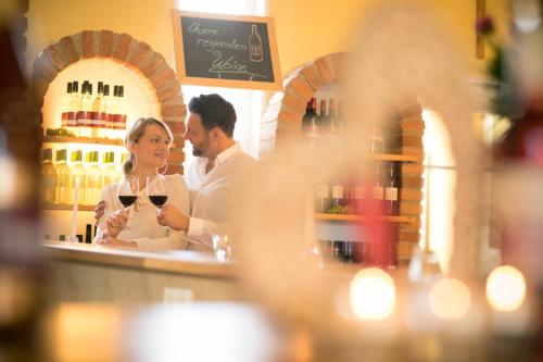 Thermenhotel PuchasPLUS Stegersbach - image 10