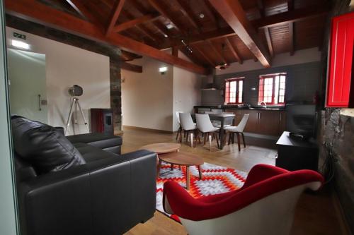  Casa do Ocreza in Sobral Fernando