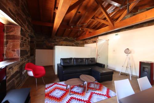  Casa do Ocreza in Sobral Fernando