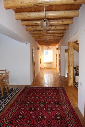Matsunoki, Karakol (foto 10)