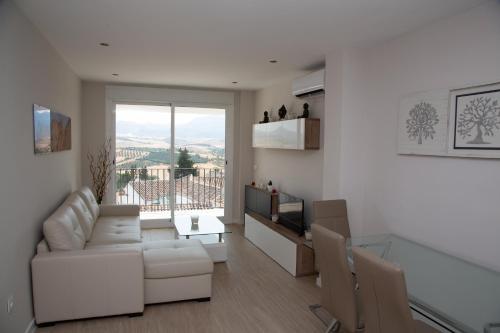 Apartamento BellaVista, Ronda (foto 3)