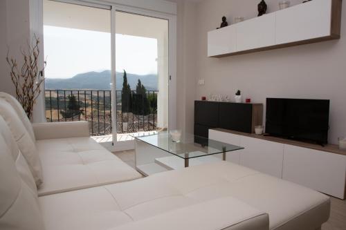 Apartamento BellaVista, Ronda (foto 9)